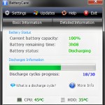 صور BatteryCare