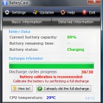 صور BatteryCare