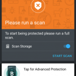 bitdefender antivirus free for android
