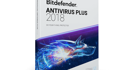 Bitdefender Antivirus