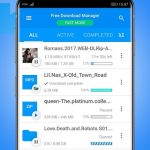 free download manager apk