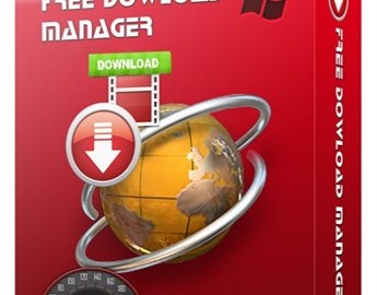 Free Download Manager