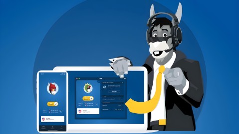 HMA VPN
