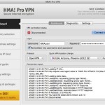 صور HMA VPN