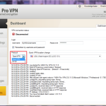 صور HMA VPN