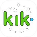 Kik Messenger For iOS