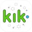Kik Messenger For iOS
