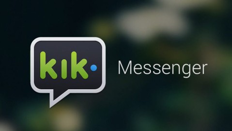 Kik Messenger