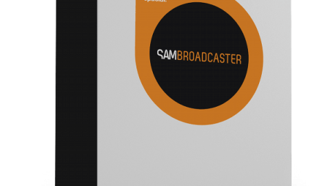 SAM Broadcaster PRO