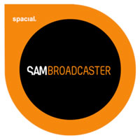 SAM Broadcaster PRO