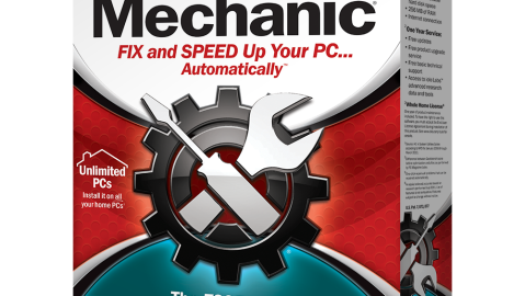 System Mechanic