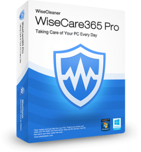wise care 365 download