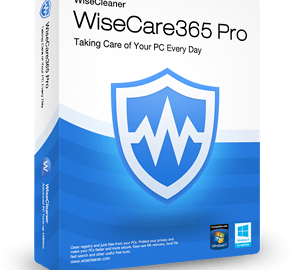 Wise Care 365