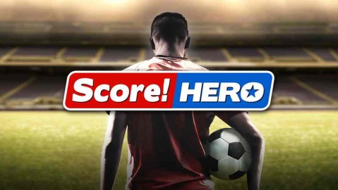 Score! Hero