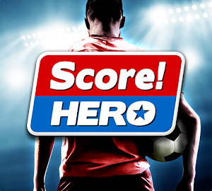 Score! Hero
