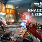 صور Shadowgun Legends