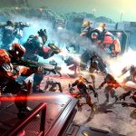 صور Shadowgun Legends