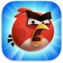 لعبة Angry Birds للايفون و للايباد