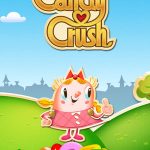 candy crush iphone