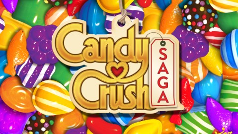 Candy Crush Saga