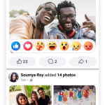 facebook lite للاندرويد