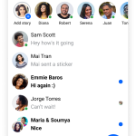 صور Facebook Lite