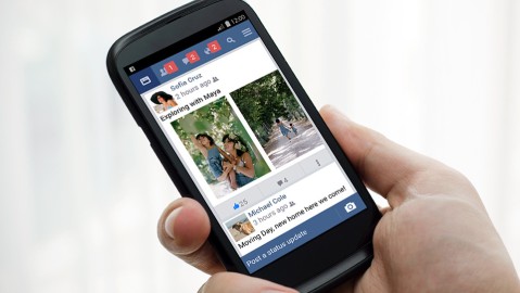 Facebook Lite