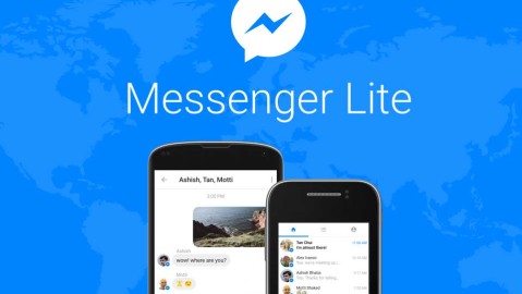 Messenger Lite