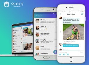 yahoo messneger download
