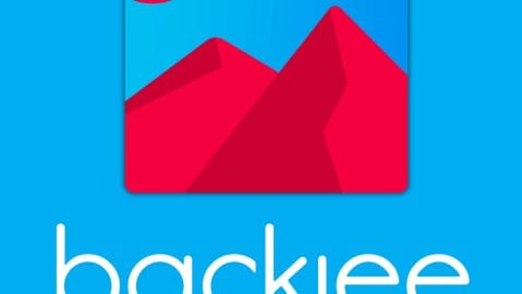 backiee