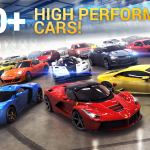 صور Asphalt 8