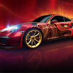 صور Asphalt 8
