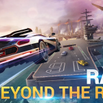 صور Asphalt 8