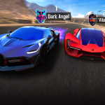 صور Asphalt 8