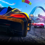 صور Asphalt 8