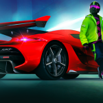 صور Asphalt 8