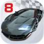 Asphalt 8 For iOS