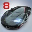 asphalt 8