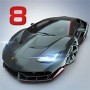 asphalt 8