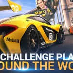 صور Asphalt 8