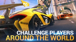 asphalt 8 للكمبيوتر