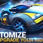 صور Asphalt 8