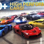 صور Asphalt 8