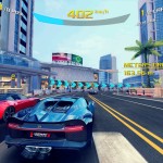 صور Asphalt 8