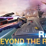 صور Asphalt 8