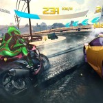 صور Asphalt 8