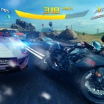 صور Asphalt 8