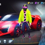 صور Asphalt 8