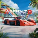 تحميل لعبة اسفلت Asphalt 8 Racing Game للكمبيوتر ويندوز