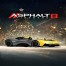 Asphalt 8 For Windows